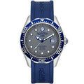 Roamer Rockshell Mark III Scuba Men's Blue Watch