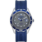 Roamer Rockshell Mark III Scuba Men's Blue Watch