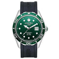 Roamer Rockshell Mark III Scuba Men's Green Watch