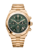 Overseas Chronograph