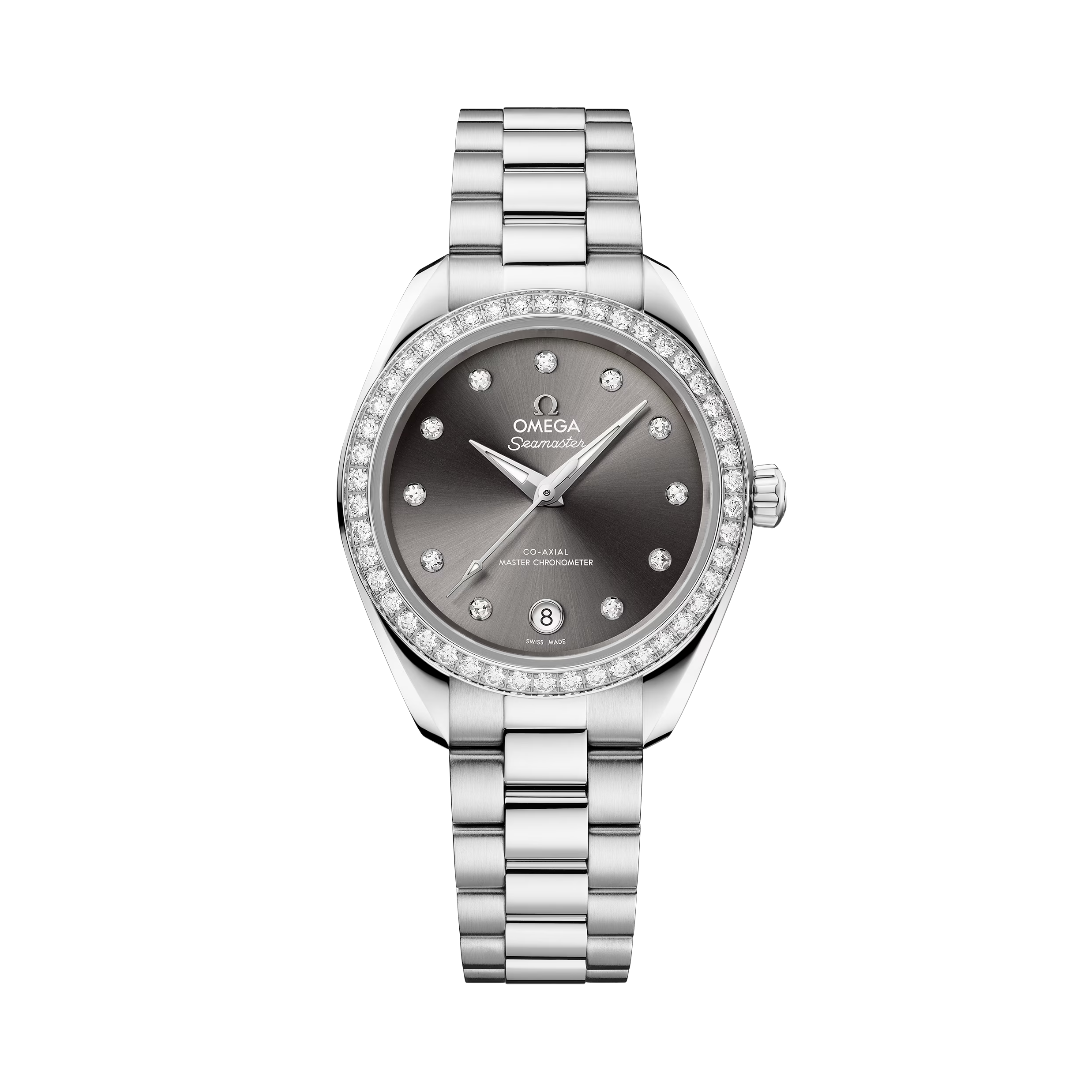 Seamaster Aqua Terra 150M