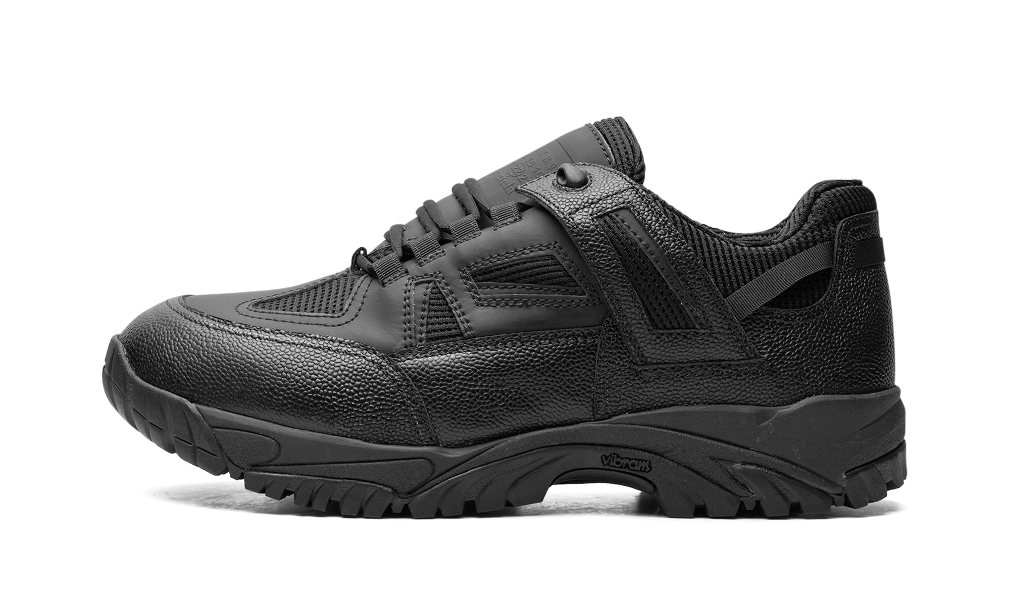 Security DS "Vibram" S37WS0451 P2857 T8013