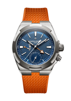 Overseas Dual Time Cardinal Points East
