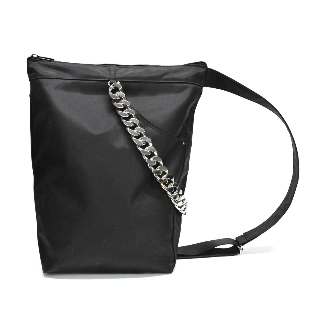 Kara 'Sling Backpack' Shoulder Bag