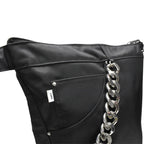Kara 'Sling Backpack' Shoulder Bag