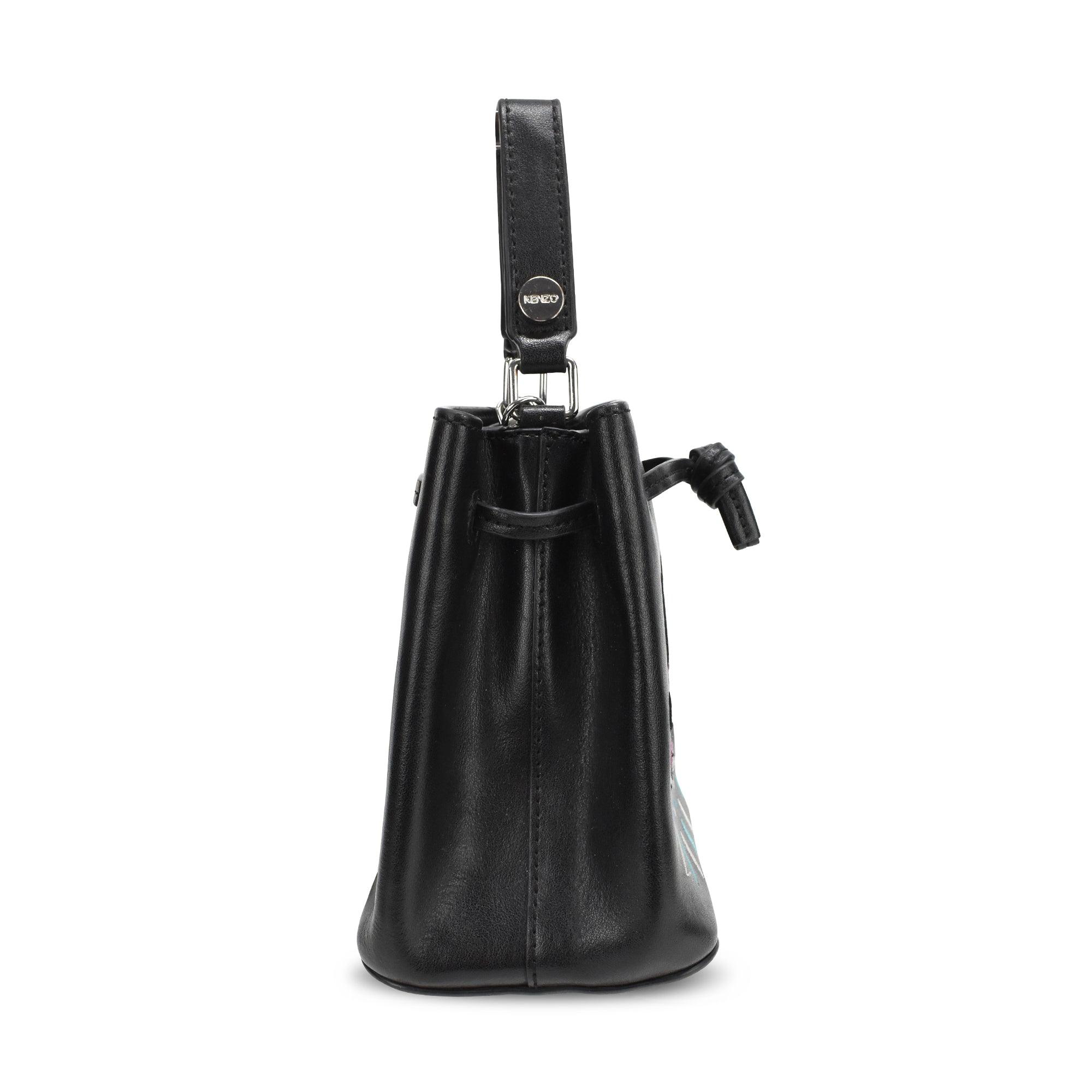 Kenzo Mini Bucket Bag