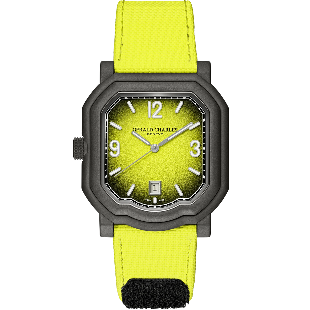 Maestro GC Sport Tennis Limited Edition