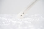 Kokon To Zai Sunglasses D-Frame White and Silver