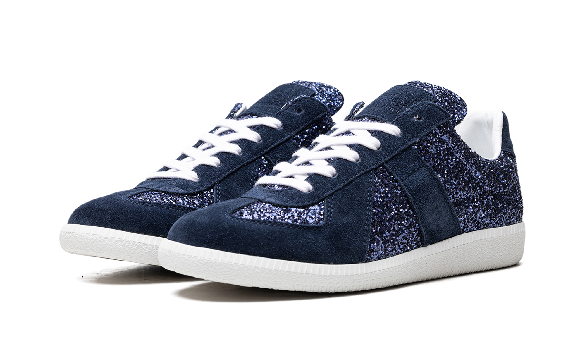 Replica Low Top Sneakers WMNS "Glitter" S58WS0100 P1413 T5133