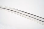 Kris Van Assche Sunglasses D-Frame Matt Brown and Grey