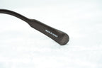 Kris Van Assche Sunglasses Grey and Gold