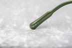 Kris Van Assche Sunglasses Round Green and Flash