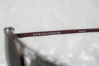 Kris Van Assche Sunglasses Red and Green