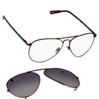 Kris Van Assche Sunglasses Red and Green
