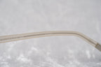 Kris Van Assche Sunglasses Clear and Grey