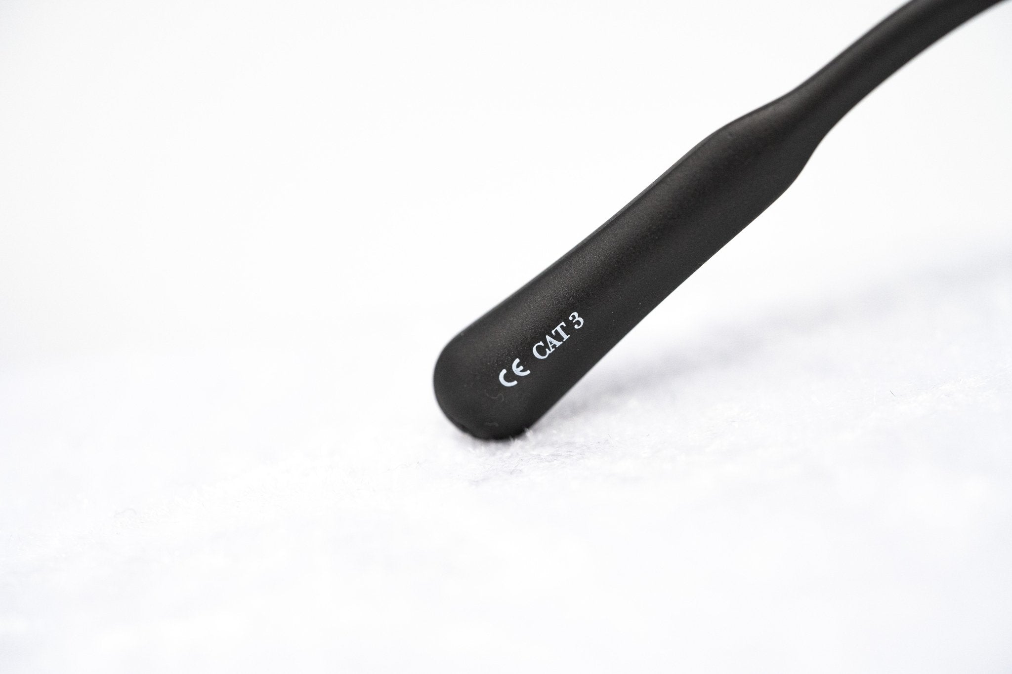 Kris Van Assche Sunglasses Blue