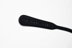 Kris Van Assche Sunglasses Black Tortoise Shell and Green