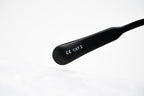 Kris Van Assche Sunglasses Black Tortoise Shell and Green