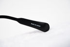 Kris Van Assche Sunglasses Black Tortoise Shell and Green