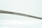 Kris Van Assche Sunglasses D-Frame Brown and Blue