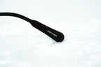 Kris Van Assche Men's Sunglasses Round Green and Grey