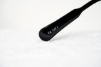 Kris Van Assche Sunglasses Navy Shiny Black and Blue