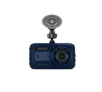 MINOLTA MNCD2K10 2.5K Quad HD Car Camcorder w/3.0" LCD Monitor (Blue)