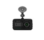 MINOLTA MNCD2K10 2.5K Quad HD Car Camcorder w/3.0" LCD Monitor (Blue)