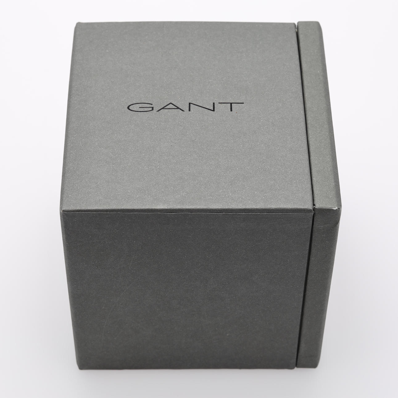 Gant Sussex 44 Men's Black Watch