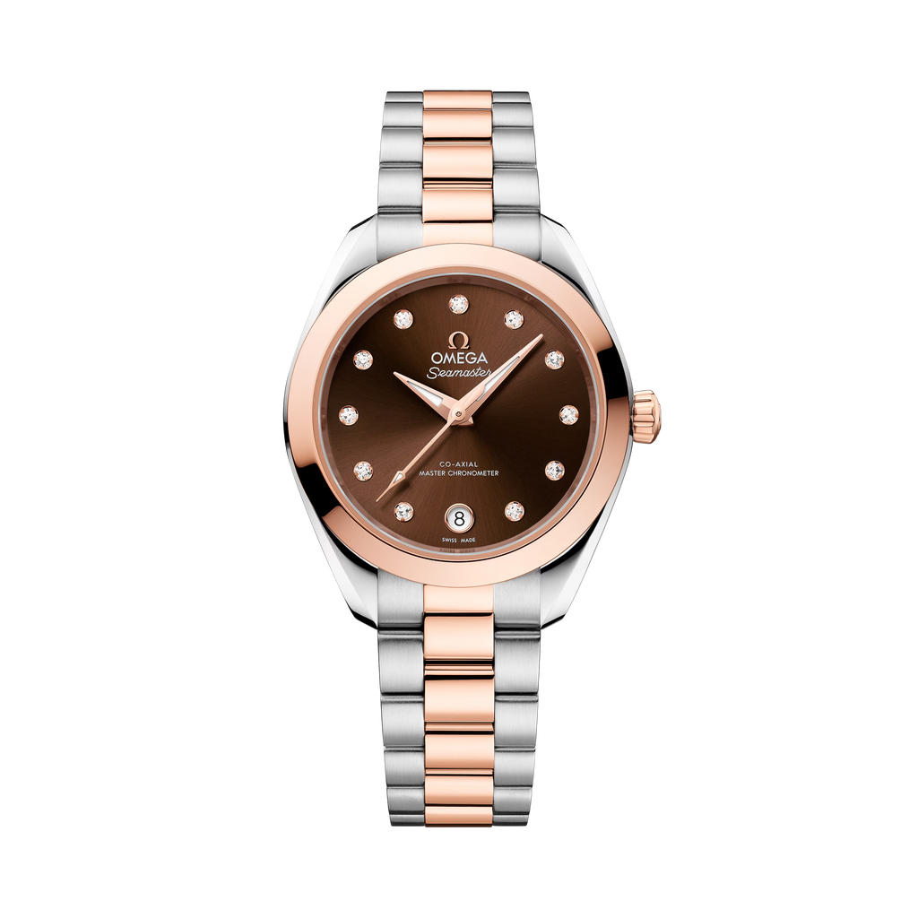 Seamaster Aqua Terra 150M