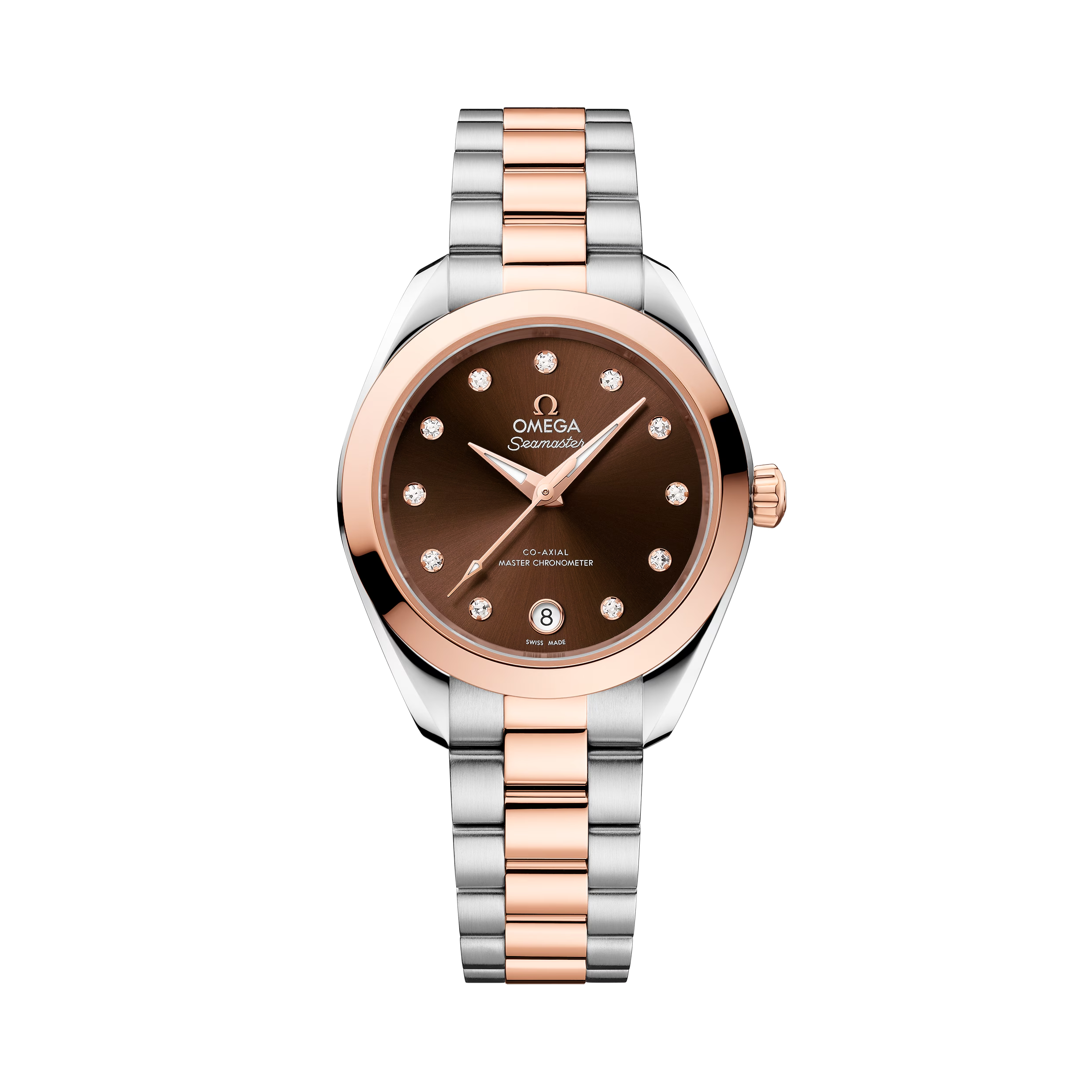 Seamaster Aqua Terra 150M