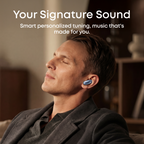 Liberty 5 Pro | Noise Cancelling Earbuds for Clear Calls