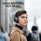 soundcore Life Q20 | Over-Ear Headphones with Hybrid ANC
