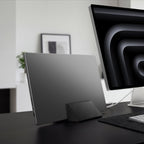 Slim Fold Laptop Stand | Non-Adhesive
