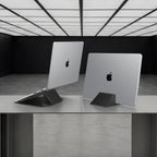Slim Fold Laptop Stand | Non-Adhesive