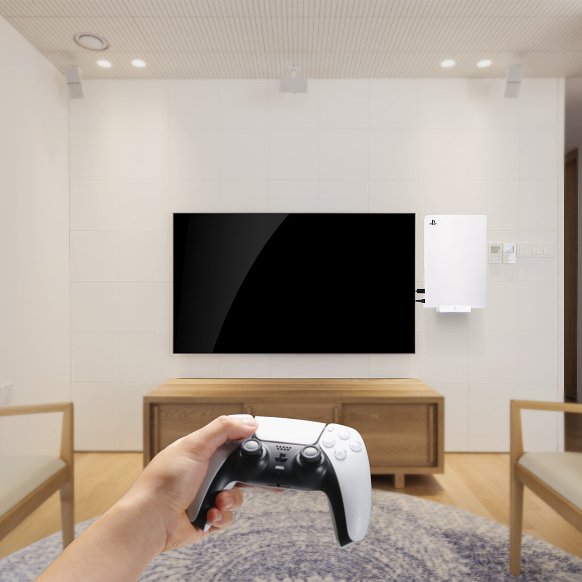 PlayStation 5 Console Mount | VG200