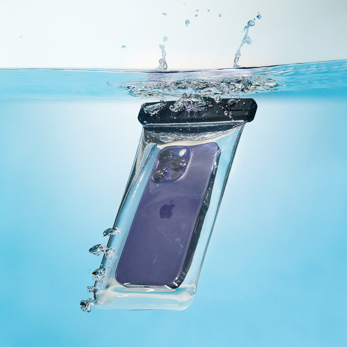AquaShield Waterproof Case (2 Pack) | A601