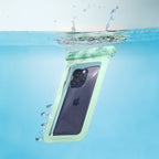 AquaShield Waterproof Case (2 Pack) | A601