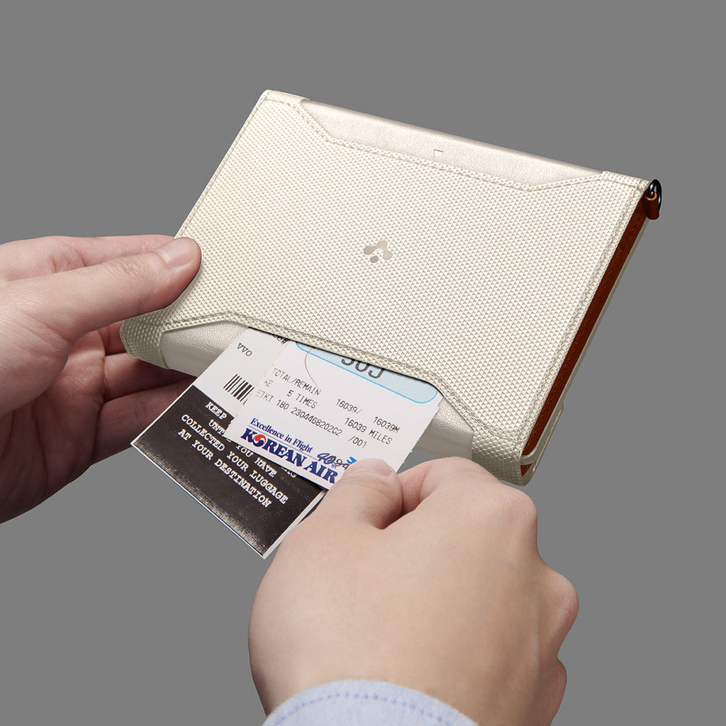 Passport Holder