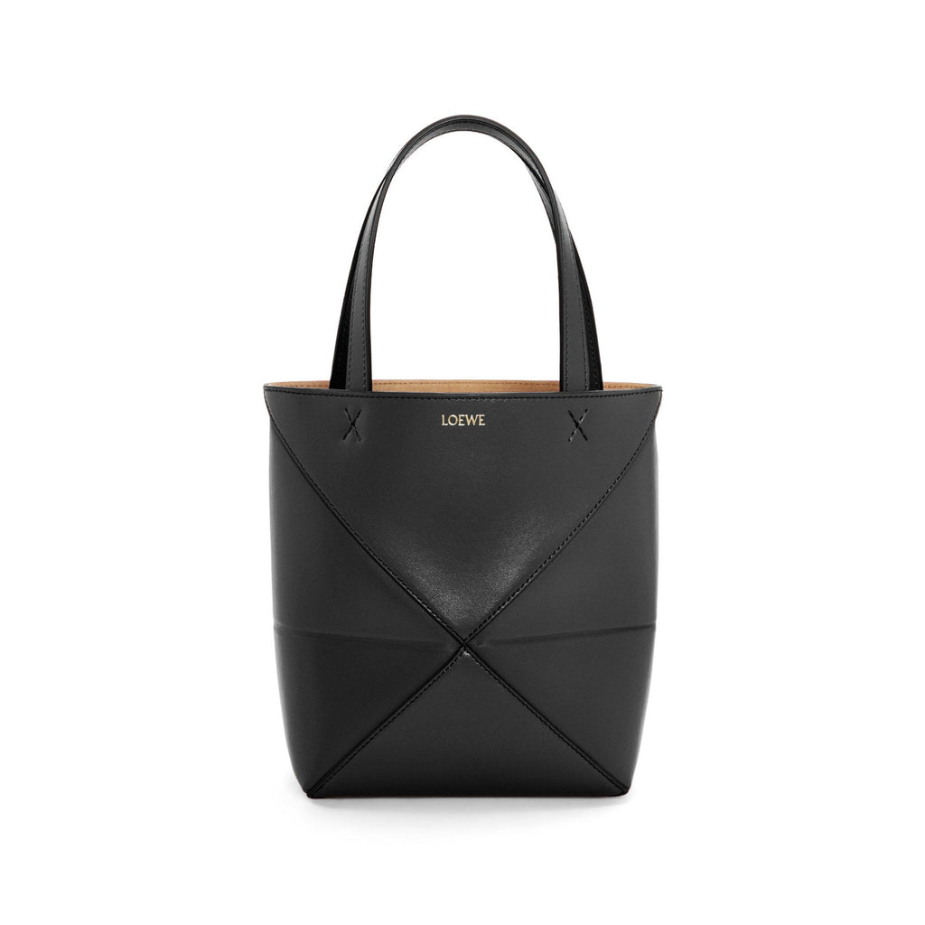 Loewe 'Mini Puzzle Fold' Tote