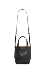 Loewe 'Mini Puzzle Fold' Tote