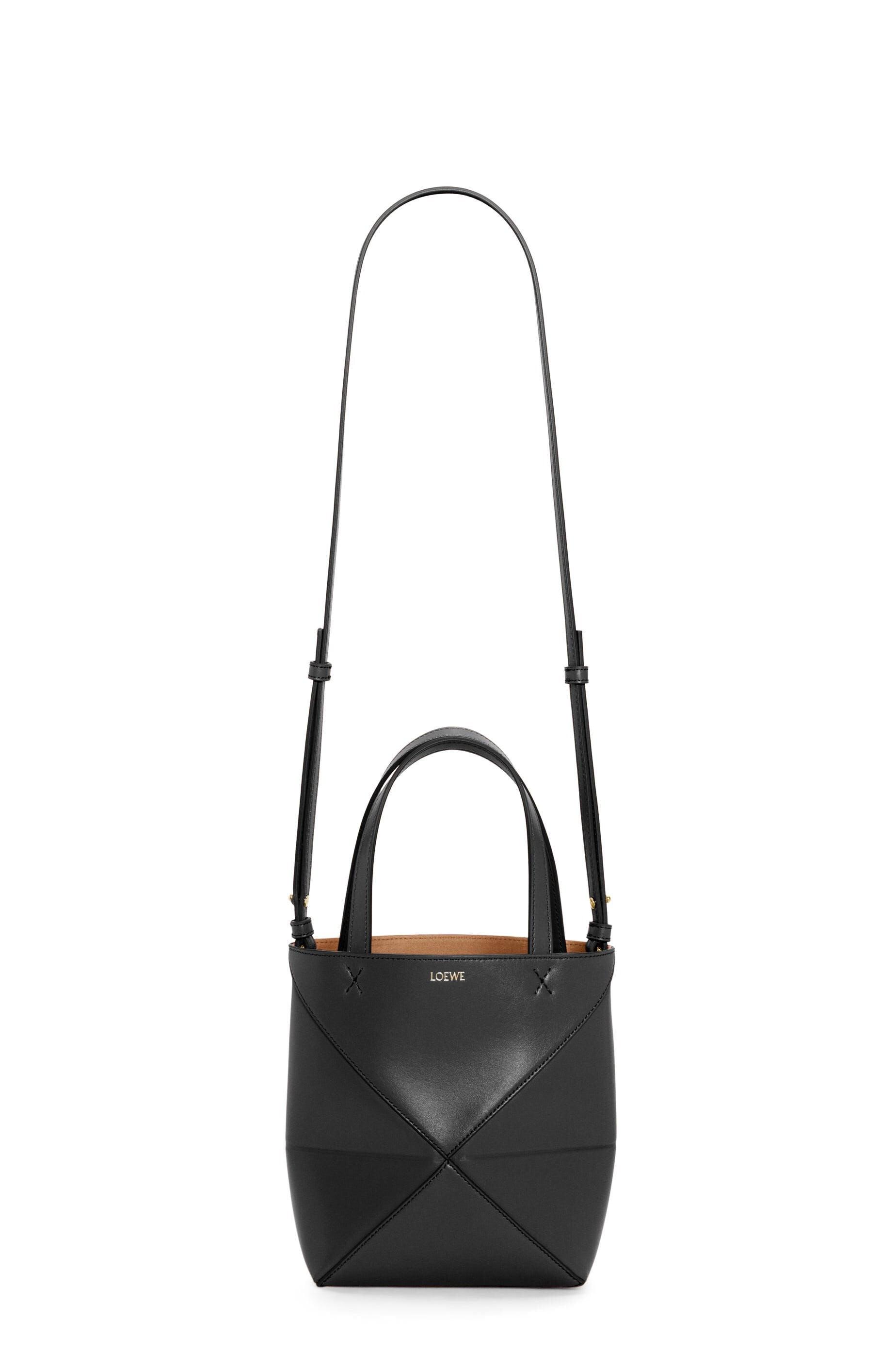 Loewe 'Mini Puzzle Fold' Tote