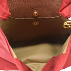 Longchamp 'Le Pliage' Backpack
