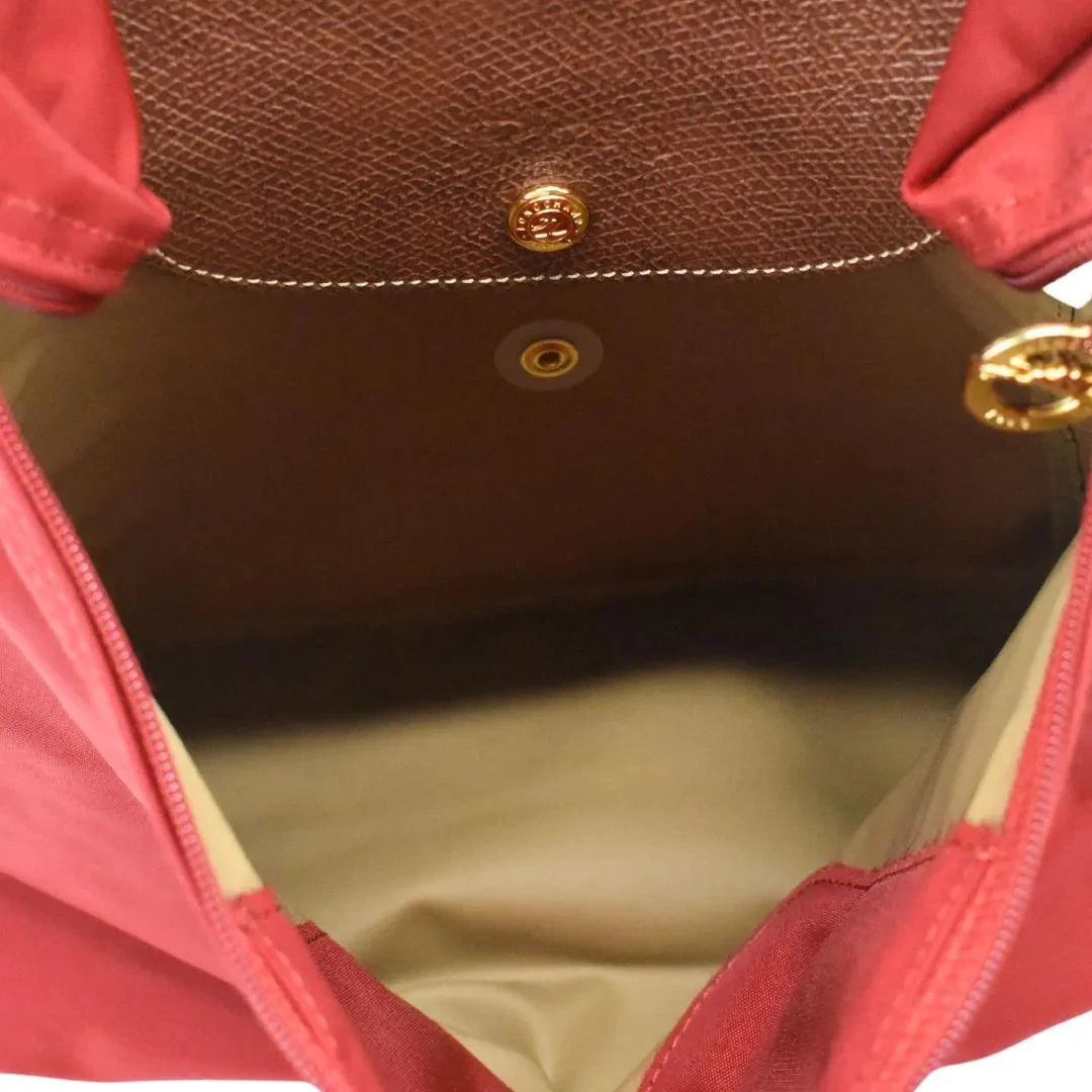 Longchamp 'Le Pliage' Backpack