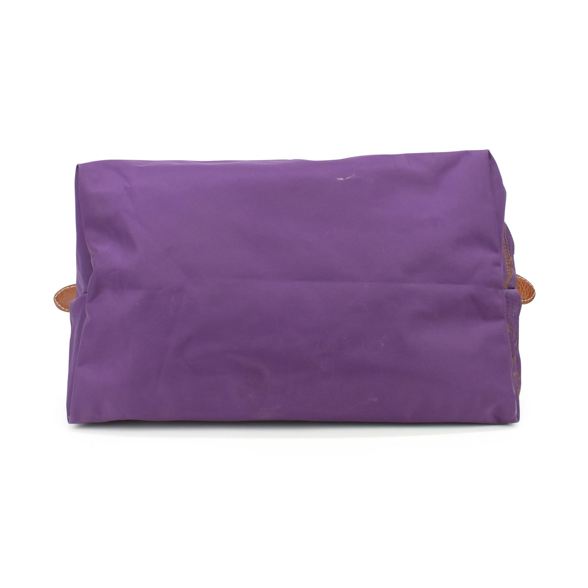 Longchamp 'Le Pliage' Tote Bag