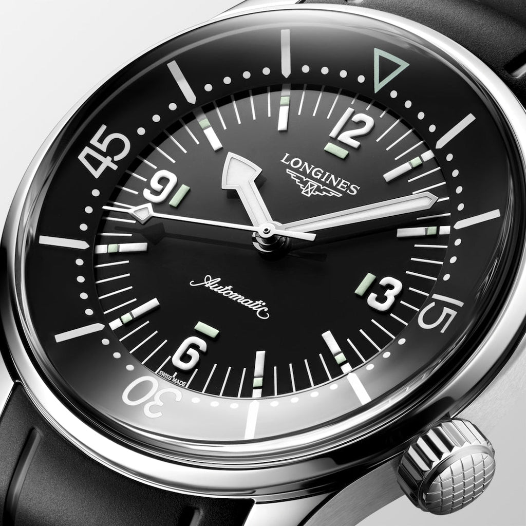 Legend Diver