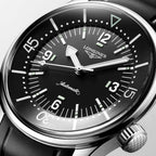 Legend Diver