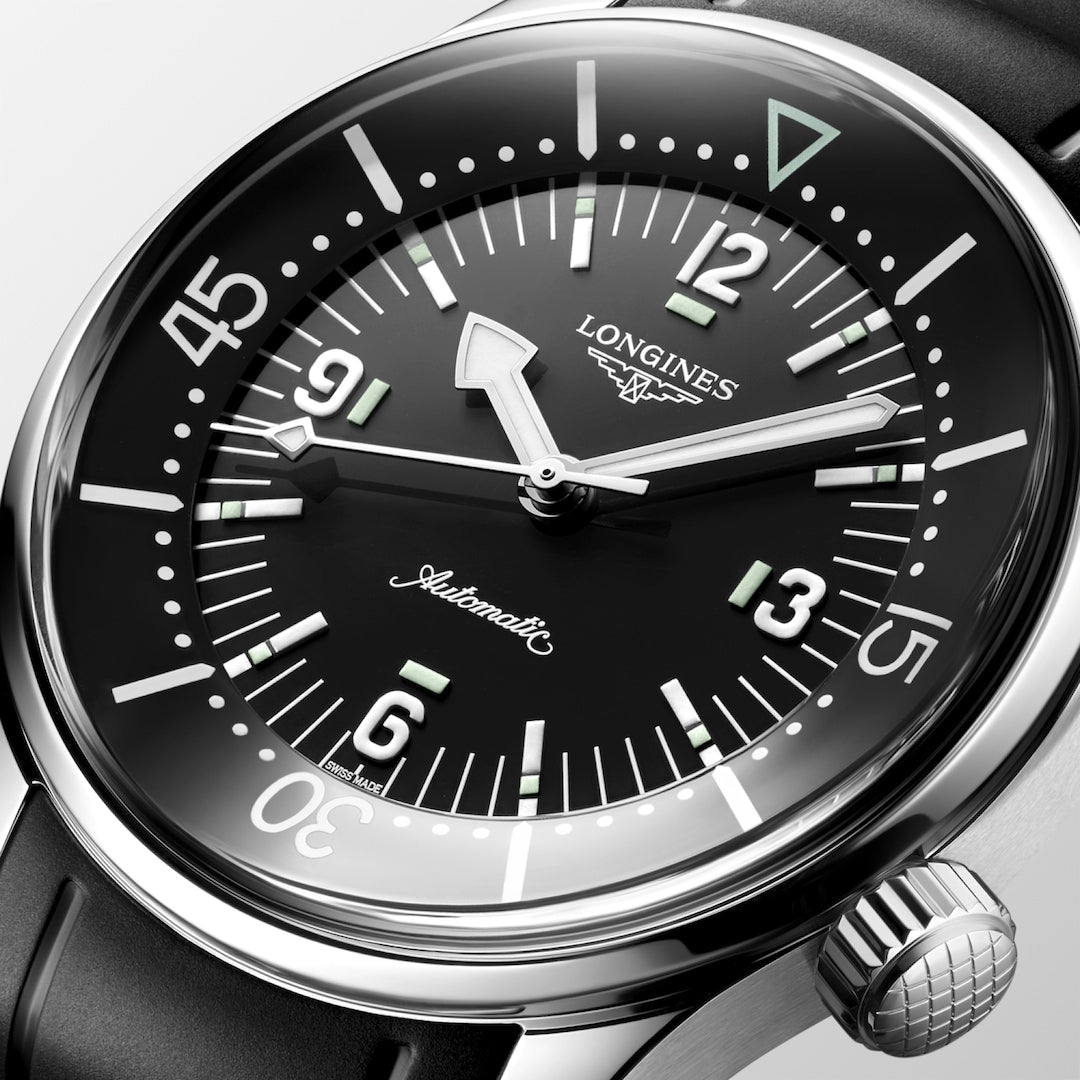 Legend Diver