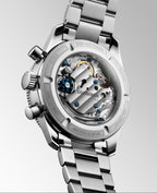 Spirit Pilot Flyback