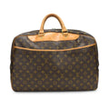Louis Vuitton 'Alize 24 Heures 2-Way' Tote Bag